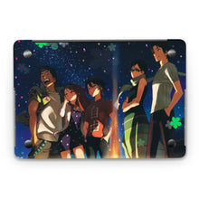 Load image into Gallery viewer, Anohana  Macbook Skin