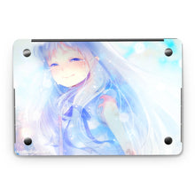 Load image into Gallery viewer, Anohana  Macbook Skin