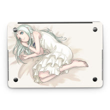 Load image into Gallery viewer, Anohana  Macbook Skin