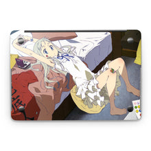 Load image into Gallery viewer, Anohana  Macbook Skin
