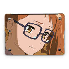 Load image into Gallery viewer, Anohana  Macbook Skin