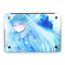 Load image into Gallery viewer, Anohana  Macbook Skin
