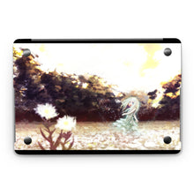 Load image into Gallery viewer, Anohana  Macbook Skin
