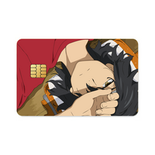 Load image into Gallery viewer, Anohana Jinta Yadomi Credit Card Skins (4-in-1 Pack)