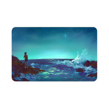 Load image into Gallery viewer, Anohana Jinta Yadomi Credit Card Skins (4-in-1 Pack)