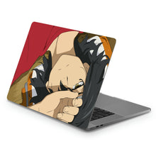 Load image into Gallery viewer, Anohana Jinta Yadomi  Macbook Skin