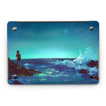 Load image into Gallery viewer, Anohana Jinta Yadomi  Macbook Skin