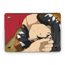 Load image into Gallery viewer, Anohana Jinta Yadomi  Macbook Skin