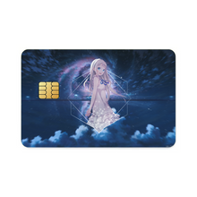 Load image into Gallery viewer, Anohana Meiko Honma Credit Card Skins (4-in-1 Pack)