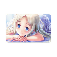 Load image into Gallery viewer, Anohana Meiko Honma Credit Card Skins (4-in-1 Pack)