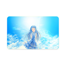 Load image into Gallery viewer, Anohana Meiko Honma Credit Card Skins (4-in-1 Pack)