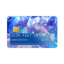 Load image into Gallery viewer, Anohana Meiko Honma Credit Card Skins (4-in-1 Pack)