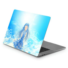 Load image into Gallery viewer, Anohana Meiko Honma  Macbook Skin