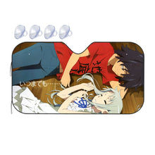 Load image into Gallery viewer, Anohana Meiko Honma, Jinta Yadomi Car Sunshade