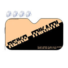 Load image into Gallery viewer, Another 8k Car Sunshade