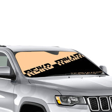 Load image into Gallery viewer, Another 8k Car Sunshade