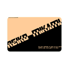 Load image into Gallery viewer, Another 8k Credit Card Skins (4-in-1 Pack)