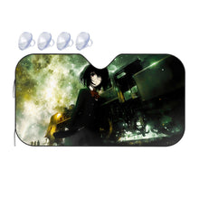 Load image into Gallery viewer, Another Car Sunshade