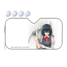 Load image into Gallery viewer, Another Car Sunshade