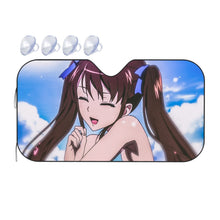 Load image into Gallery viewer, Another Car Sunshade