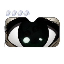 Load image into Gallery viewer, Another Car Sunshade
