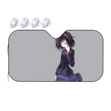 Load image into Gallery viewer, Another Car Sunshade