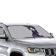 Load image into Gallery viewer, Another Car Sunshade