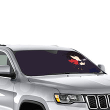 Load image into Gallery viewer, Another Car Sunshade