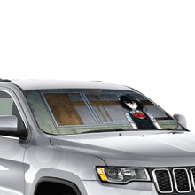 Load image into Gallery viewer, Another Car Sunshade