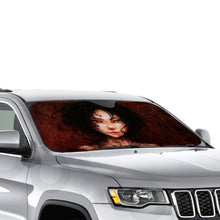 Load image into Gallery viewer, Another Car Sunshade
