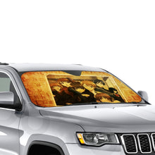 Load image into Gallery viewer, Another Car Sunshade