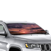 Load image into Gallery viewer, Another  Car Sunshade