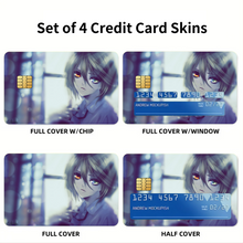Load image into Gallery viewer, Another Credit Card Skins (4-in-1 Pack)