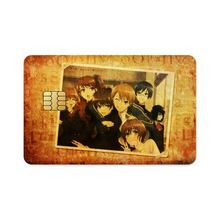 Load image into Gallery viewer, Another Credit Card Skins (4-in-1 Pack)