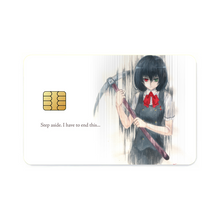 Load image into Gallery viewer, Another Credit Card Skins (4-in-1 Pack)