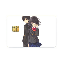 Load image into Gallery viewer, Another Credit Card Skins (4-in-1 Pack)