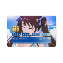 Load image into Gallery viewer, Another Credit Card Skins (4-in-1 Pack)