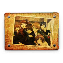 Load image into Gallery viewer, Another  Macbook Skin