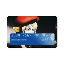 Load image into Gallery viewer, Another - Doll Credit Card Skins (4-in-1 Pack)