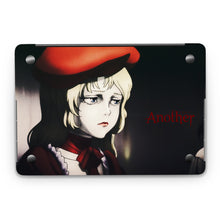 Load image into Gallery viewer, Another - Doll  Macbook Skin