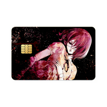 Load image into Gallery viewer, Another Mei Misaki Credit Card Skins (4-in-1 Pack)