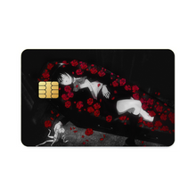 Load image into Gallery viewer, Another Mei Misaki Credit Card Skins (4-in-1 Pack)