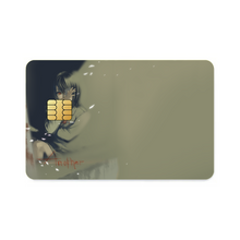 Load image into Gallery viewer, Another Mei Misaki Credit Card Skins (4-in-1 Pack)