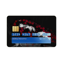 Load image into Gallery viewer, Another Mei Misaki Credit Card Skins (4-in-1 Pack)