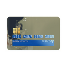 Load image into Gallery viewer, Another Mei Misaki Credit Card Skins (4-in-1 Pack)
