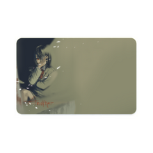 Load image into Gallery viewer, Another Mei Misaki Credit Card Skins (4-in-1 Pack)