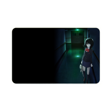 Load image into Gallery viewer, Another Mei Misaki Credit Card Skins (4-in-1 Pack)
