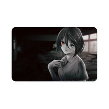 Load image into Gallery viewer, Another Mei Misaki Credit Card Skins (4-in-1 Pack)