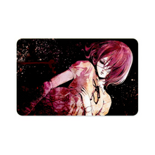 Load image into Gallery viewer, Another Mei Misaki Credit Card Skins (4-in-1 Pack)