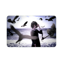 Load image into Gallery viewer, Another Mei Misaki Credit Card Skins (4-in-1 Pack)